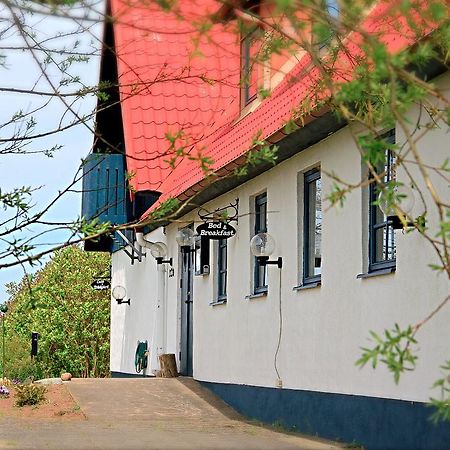 Tryde 1303 B&B på Österlen Tomelilla Dış mekan fotoğraf