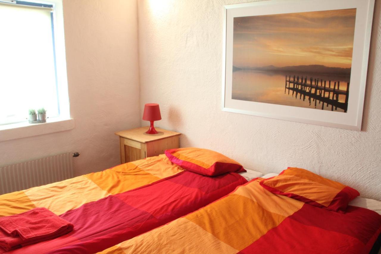 Tryde 1303 B&B på Österlen Tomelilla Dış mekan fotoğraf