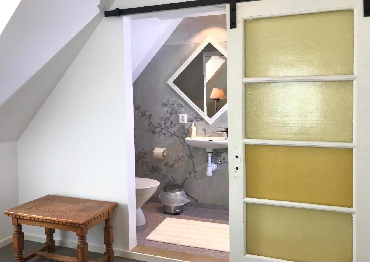 Tryde 1303 B&B på Österlen Tomelilla Dış mekan fotoğraf