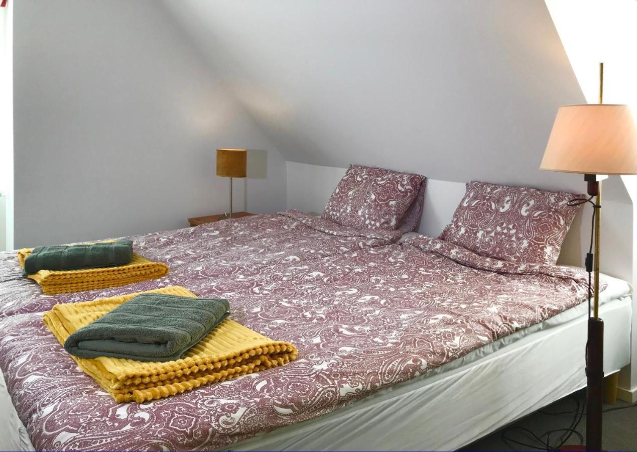 Tryde 1303 B&B på Österlen Tomelilla Dış mekan fotoğraf