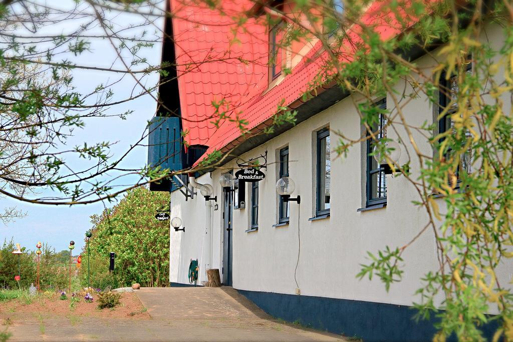 Tryde 1303 B&B på Österlen Tomelilla Dış mekan fotoğraf
