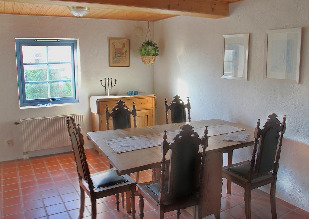 Tryde 1303 B&B på Österlen Tomelilla Dış mekan fotoğraf