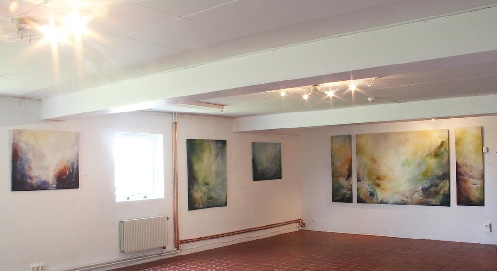 Tryde 1303 B&B på Österlen Tomelilla Dış mekan fotoğraf