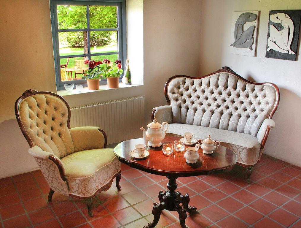 Tryde 1303 B&B på Österlen Tomelilla Dış mekan fotoğraf