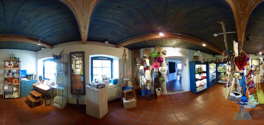 Tryde 1303 B&B på Österlen Tomelilla Dış mekan fotoğraf