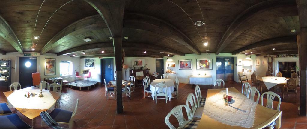 Tryde 1303 B&B på Österlen Tomelilla Dış mekan fotoğraf