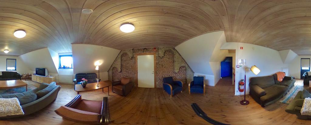 Tryde 1303 B&B på Österlen Tomelilla Dış mekan fotoğraf