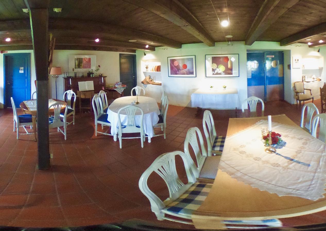 Tryde 1303 B&B på Österlen Tomelilla Dış mekan fotoğraf