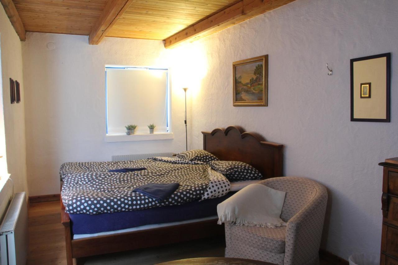 Tryde 1303 B&B på Österlen Tomelilla Dış mekan fotoğraf