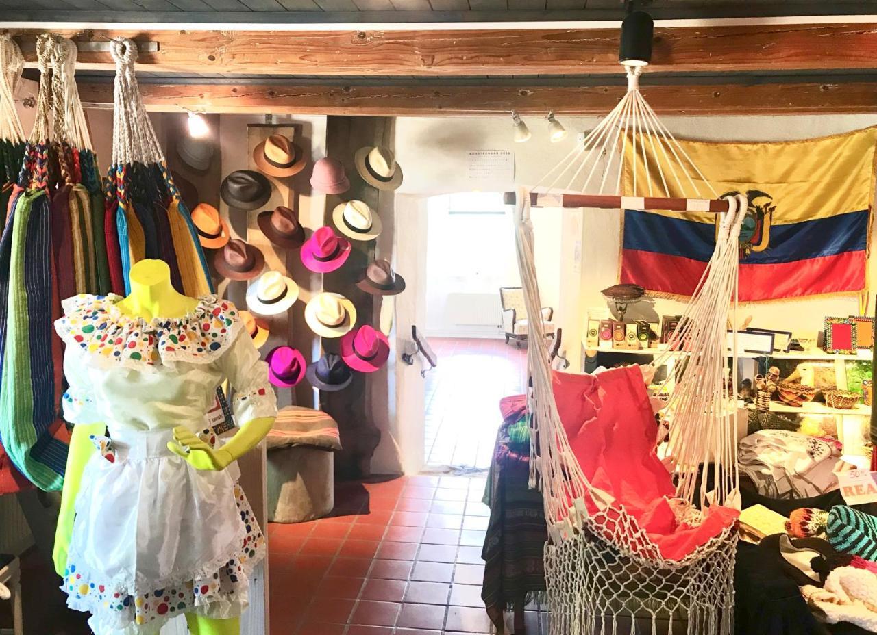 Tryde 1303 B&B på Österlen Tomelilla Dış mekan fotoğraf